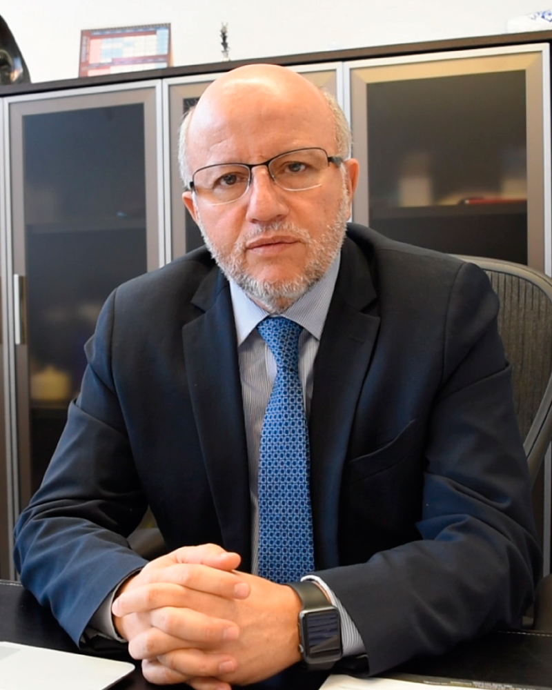Orlando Piedrahita
