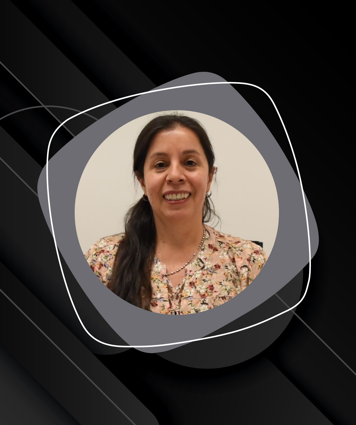 Ibeth García